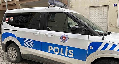 Çocuğu başından bıçakla ağır yaralayan maskeli saldırgan yakalandı