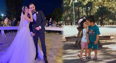 Çocukken söz verdiler büyüyünce sözlerini tuttular