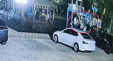 Çocuklar arasındaki kavgaya silahla müdahale eden şahsa "adli kontrol kararı"
