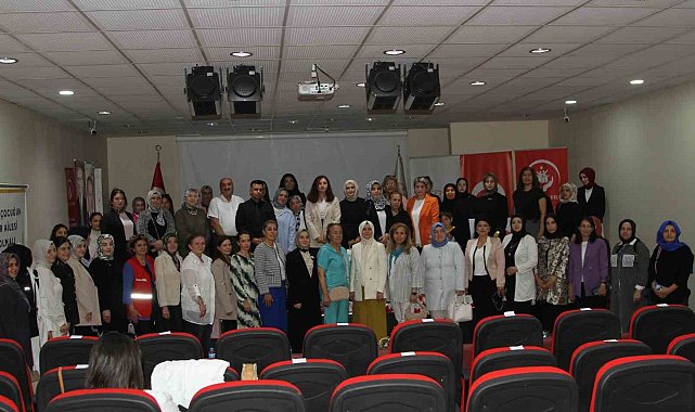 Çocuklar için umut oldular