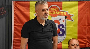 Çorluspor 1947'de 'Bayram' havası