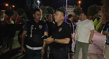 Çorum polisinden "Huzur" uygulaması