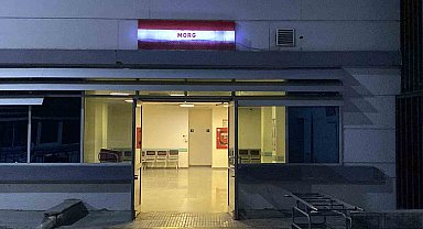 Çorum'da 5. kattan düşen 2 yaşındaki çocuk hayatını kaybetti