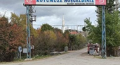 Çorum'da şap hastalığına karşı bir köy karantinaya alındı