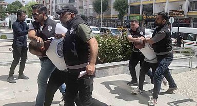 Çorum'daki cinayette 3 tutuklama