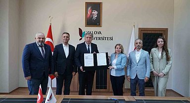 Coşkunöz Eğitim Vakfı, Geleceğin 'CEVHER'lerini desteklemeye devam ediyor