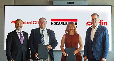 Credin ve Koçaslanlar'dan otomotivde stratejik finansman hamlesi