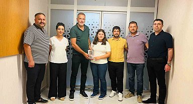 CÜ Vakfı Okulları öğrencisi LGS'de birinci oldu