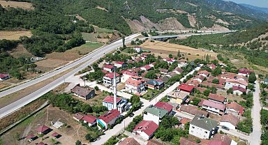 Cuma ikramları bu köyde birliği sağlıyor