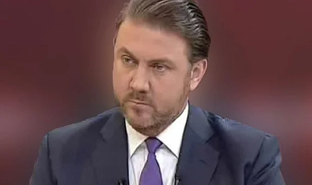 Cumhurbaşkanı Başdanışmanı Yiğit Bulut vefat etti