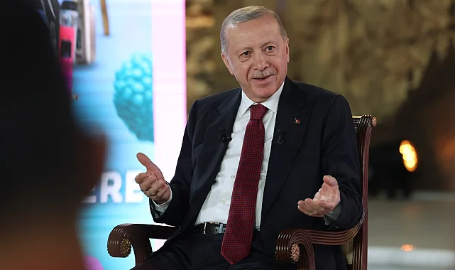 Cumhurbaşkanı Erdoğan: Dumansız Türkiye kararlılığımız sürecek