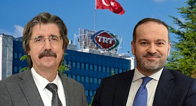 Cumhurbaşkanı Erdoğan imzaladı... TRT yönetimine yeni atamalar