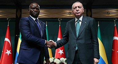 Cumhurbaşkanı Erdoğan: "Gazze'deki zulmün durdurulması için ne gerekiyorsa yapmakla mükellefiz"
