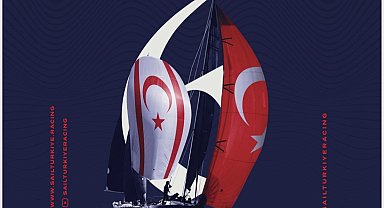 Cumhurbaşkanlığı 6. Uluslararası Yat Yarışları'nın Kıbrıs etabı Marmaris'ten başlıyor