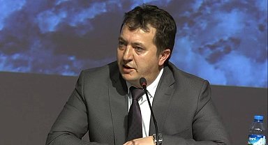 DAGC Başkanı Ayhan Türkez, "Gazetecilik meslek yasası acilen çıkarılmalı"