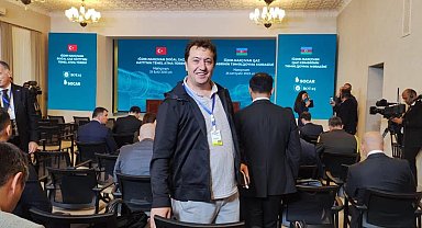 DAGC'den, Bölgesel Kalkınma ve Zengezur Koridoru vurgusu