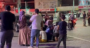 Damat kayınvalidesini yaraladı, kayınbiraderi eniştesini öldürdü