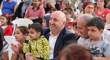 Darıca'da 3-6 yaş grubu çocuklara özel yaz atölyeleri