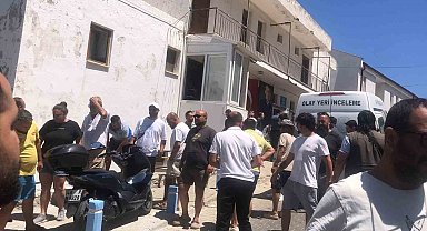 Datça Ülkü Ocakları Başkanı evinde ölü bulundu