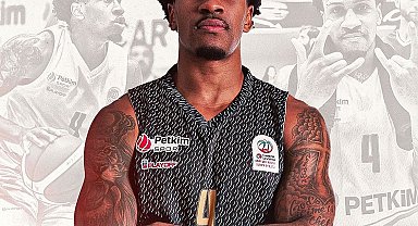 David Efianayi, Aliağa Petkimspor'a döndü