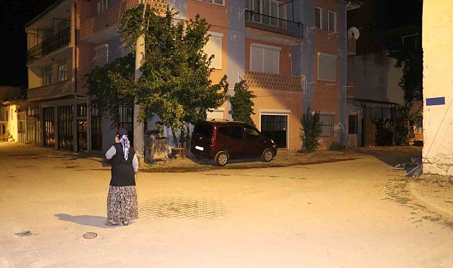 Dayı ve yeğeninin miras kavgasında kan aktı: 1 ölü, 1 ağır yaralı
