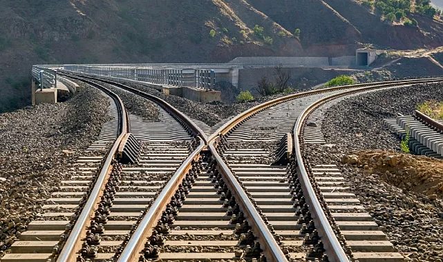 Demiryolu güvenliği için yeni yönetmelik 'Resmi'leşti