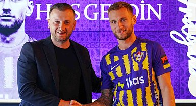 Denis Draguş, Eyüpspor'da