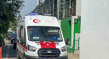 Denizde boğulma tehlikesi geçiren Kadirov taburcu oldu