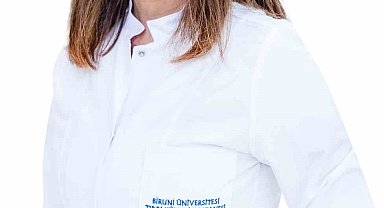 Denize dalarken dikkat: Boyun travması ve felç riski uyarısı