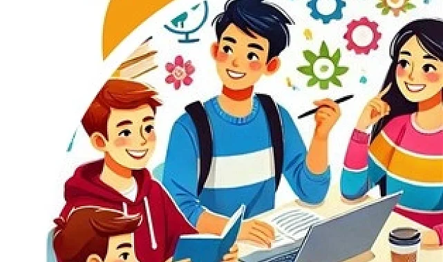 Denizli Büyükşehir'den gençlere yeni ders çalışma alanı