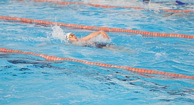 Denizli Büyükşehir'in yaz spor kurslarında yeni dönem kayıtları başlıyor