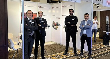 Denizli markası nükleer enerjinin geleceğini şekillendiriyor