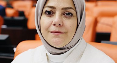 Denizli Milletvekili Ün sağlık durumuyla ilgili bilgilendirme yaptı