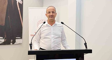 Denizli OSB ve GEKA'dan 'Yerel Kalkınma Hamlesi ve Sanayi Destekleri' toplantısı