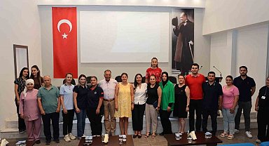 Denizli OSB'den gıda güvenliği için eğitim atağı