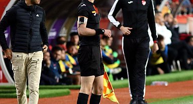 Denizli'de genç hakem evinde ölü bulundu