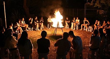 Denizli'de bilim, zeka ve sanat buluşması