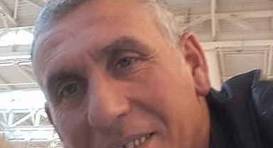 Dereye düşen adam hayatını kaybetti, arkadaşı son anda kurtarıldı