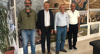 Derya Baltalı: "Laodikeia gibi eşsiz bir mirasa sahip çıkmak hepimizin görevi"