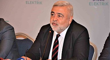 Dicle Elektrik hizmet bölgesinde sürdürülebilir geleceğe katkı sağlıyor
