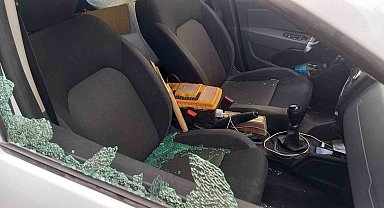 Dicle Elektrik personeline silahlı saldırı: 2 yaralı