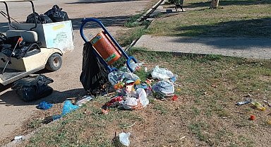 Didim Belediyesi'nden 'duyarlılık' çağrısı