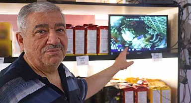 Dilencinin 1 günlük hasılatı 30 yıllık esnafı hayrete düşürdü