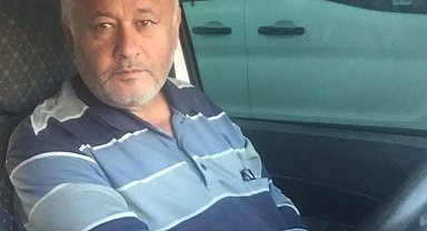 Direksiyon başında kalp krizi geçiren yaşlı adam hayatını kaybetti