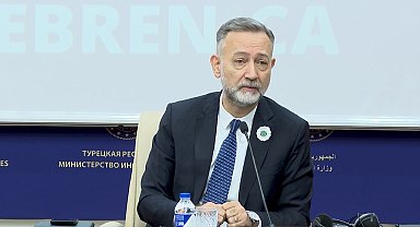 Dışişleri Bakanlığı Srebrenitsa Soykırımı'nın 30'uncu yıl dönümünü anacak