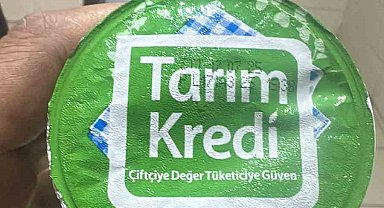 Diyarbakır İl Sağlık Müdürlüğüne bağlı yemekhanede son kullanma tarihi geçmiş ayran dağıtıldı