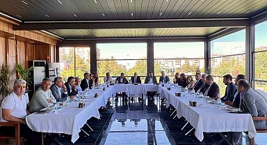 Diyarbakır iş dünyası ve bankalardan güven verici açıklama