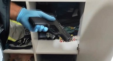 Diyarbakır'da 1 ayda kaçakçılık ve organize suçlardan 52 kişi hakkında işlem yapıldı
