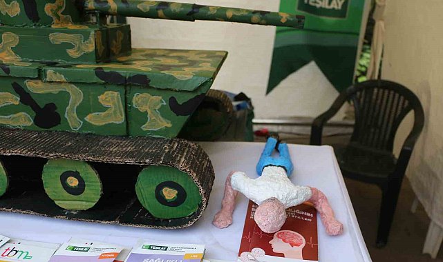 Diyarbakır'da 15 Temmuz Demokrasi ve Milli Birlik Günü programı düzenlendi