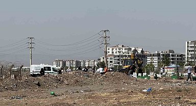 Diyarbakır'da 19 yaşındaki kadın silahlı saldırıda hayatını kaybetti